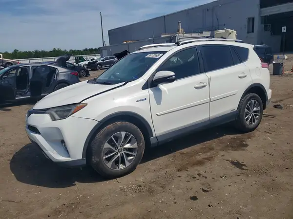 JTMRJREV3GD024745 2016 TOYOTA RAV 4 - Image 1
