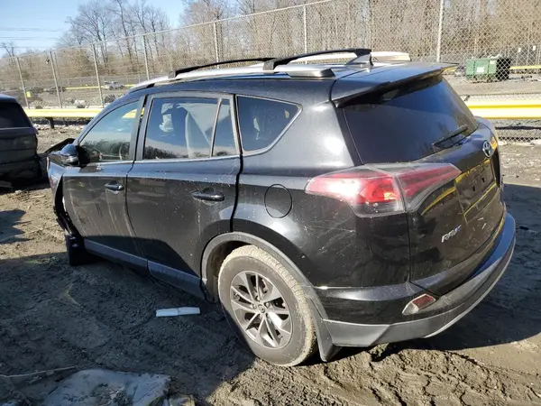 JTMRJREV3GD029637 2016 TOYOTA RAV 4 - Image 2