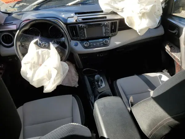 JTMRJREV3GD029637 2016 TOYOTA RAV 4 - Image 8