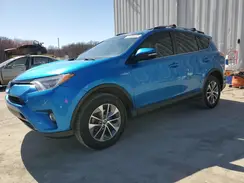 JTMRJREV3GD032036 2016 TOYOTA RAV 4