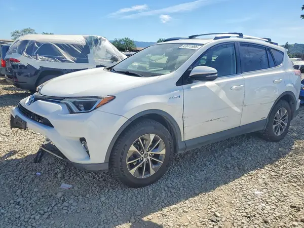 JTMRJREV3GD033669 2016 TOYOTA RAV 4 - Image 1
