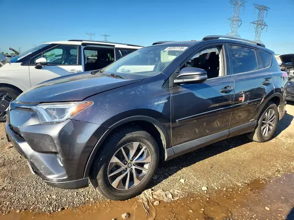 JTMRJREV3GD040380 2016 TOYOTA RAV 4 - Image 1