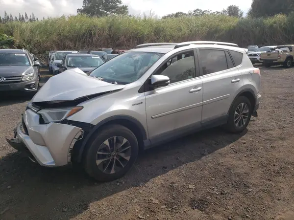 JTMRJREV3GD047507 2016 TOYOTA RAV 4 - Image 1