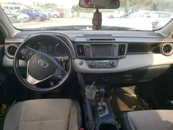 JTMRJREV3GD047507 2016 TOYOTA RAV 4 - Image 8