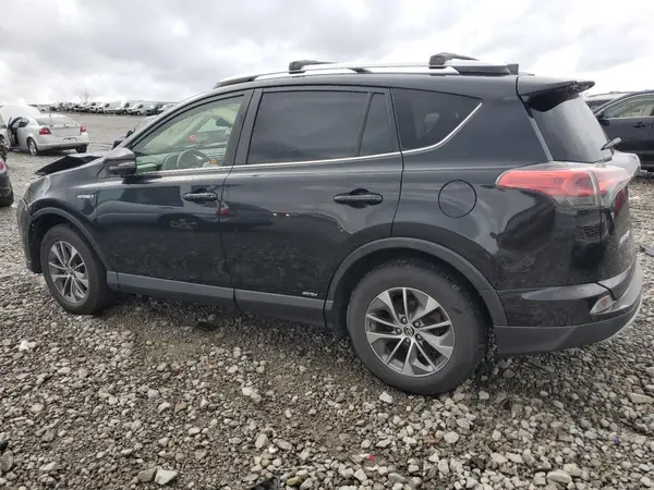 JTMRJREV3GD056627 2016 TOYOTA RAV 4 - Image 2