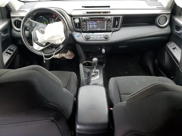 JTMRJREV3GD056627 2016 TOYOTA RAV 4 - Image 8