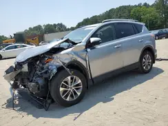 JTMRJREV3HD080010 2017 TOYOTA RAV 4