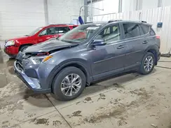 JTMRJREV3HD084302 2017 TOYOTA RAV 4