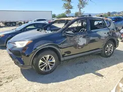 JTMRJREV3HD086003 2017 TOYOTA RAV 4