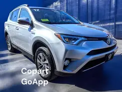 JTMRJREV3HD08XXXX 2017 TOYOTA RAV 4