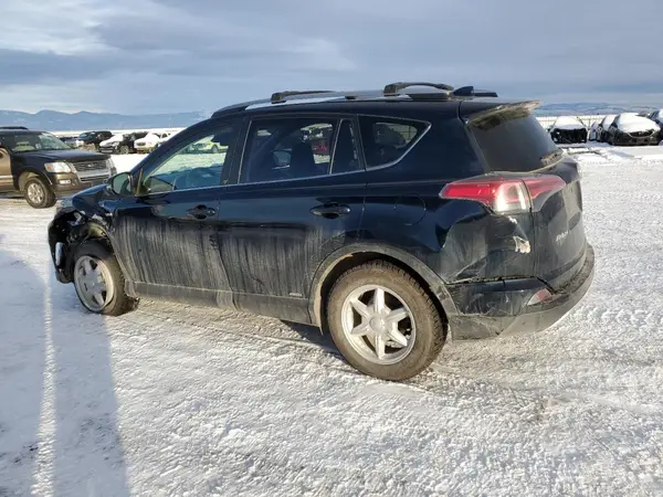 JTMRJREV3HD119002 2017 TOYOTA RAV 4 - Image 2