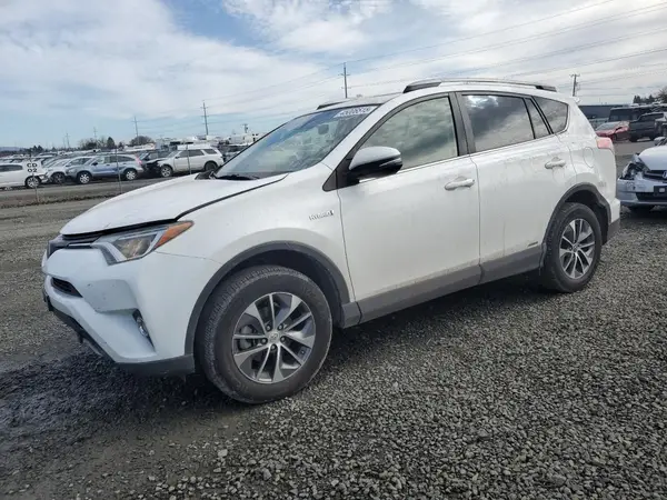 JTMRJREV3JD160235 2018 TOYOTA RAV 4 - Image 1