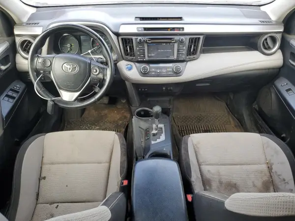 JTMRJREV3JD160235 2018 TOYOTA RAV 4 - Image 8