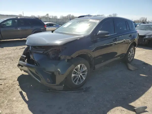 JTMRJREV3JD189122 2018 TOYOTA RAV 4 - Image 1