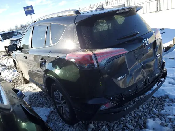 JTMRJREV3JD191341 2018 TOYOTA RAV 4 - Image 2