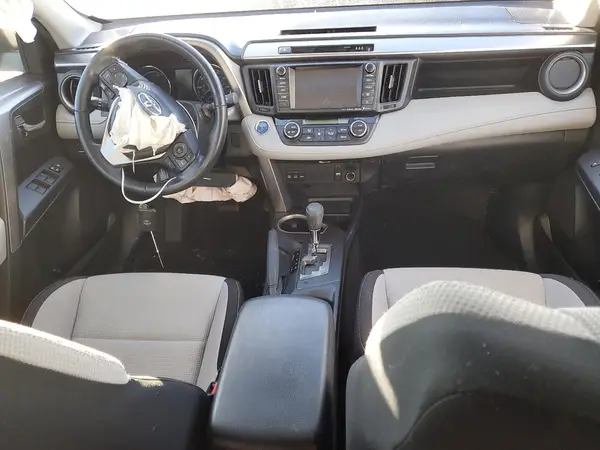 JTMRJREV3JD191341 2018 TOYOTA RAV 4 - Image 8