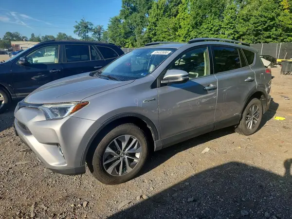 JTMRJREV3JD192361 2018 TOYOTA RAV 4 - Image 1