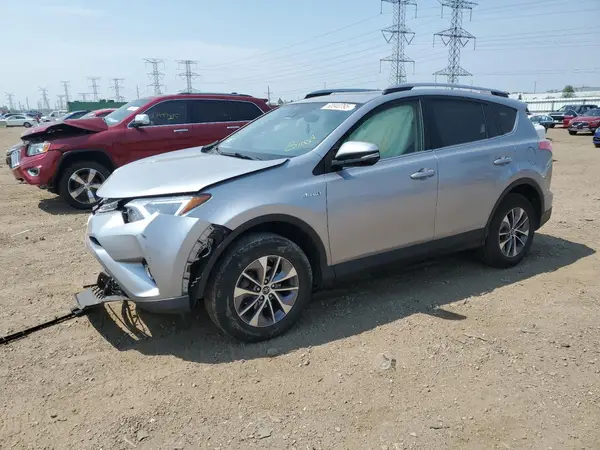 JTMRJREV3JD196894 2018 TOYOTA RAV 4 - Image 1