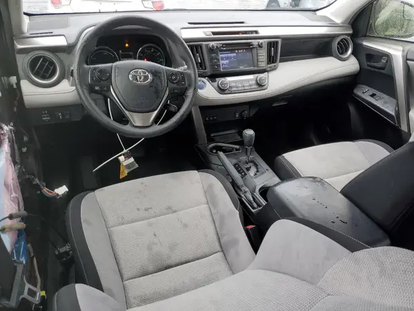 JTMRJREV3JD202886 2018 TOYOTA RAV 4 - Image 8