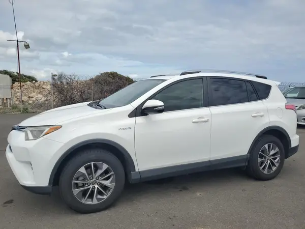 JTMRJREV3JD206016 2018 TOYOTA RAV 4 - Image 1