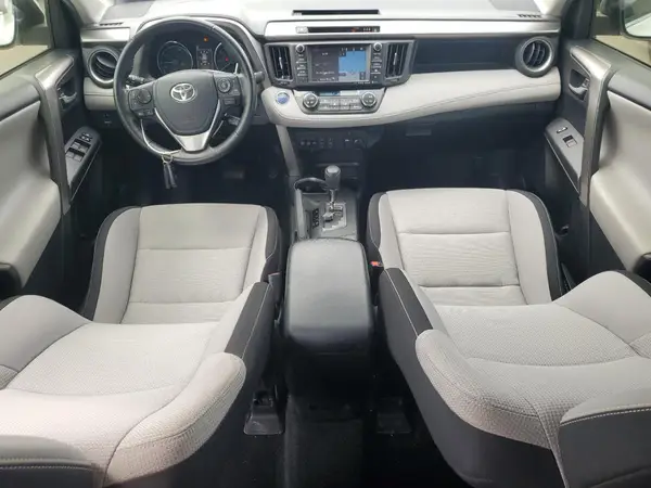 JTMRJREV3JD206016 2018 TOYOTA RAV 4 - Image 8