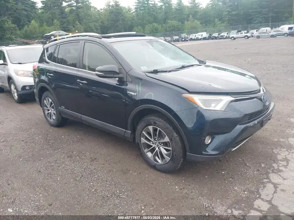 JTMRJREV3JD231529 2018 TOYOTA RAV 4 - Image 1