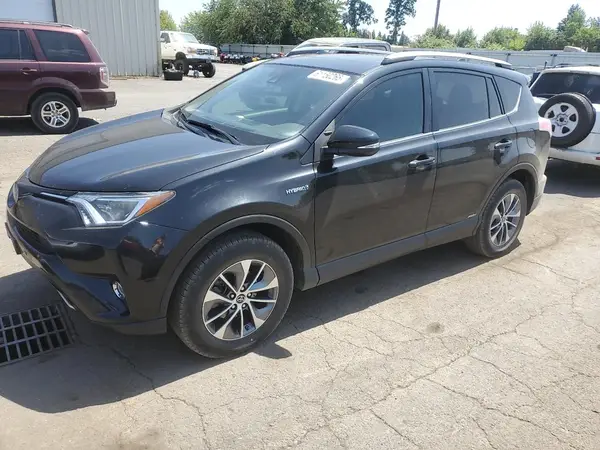 JTMRJREV3JD232454 2018 TOYOTA RAV 4 - Image 1