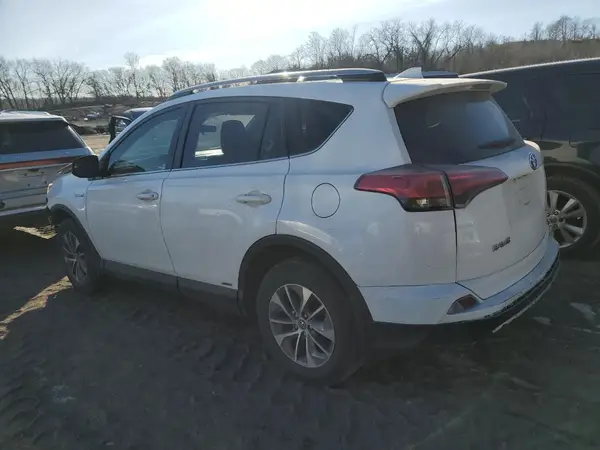 JTMRJREV3JD234088 2018 TOYOTA RAV 4 - Image 2