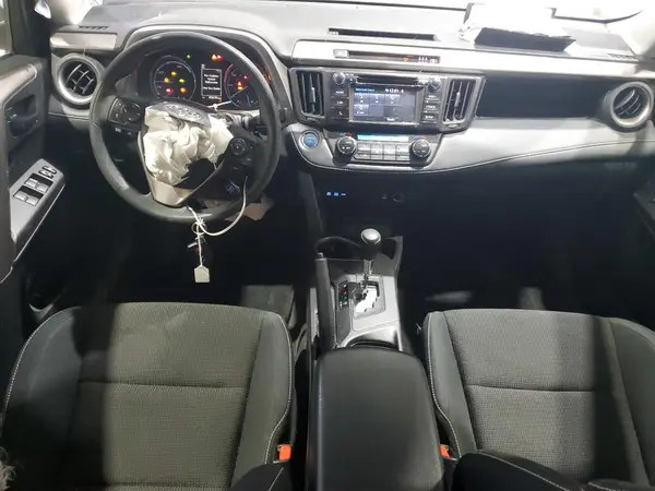 JTMRJREV3JD234091 2018 TOYOTA RAV 4 - Image 8