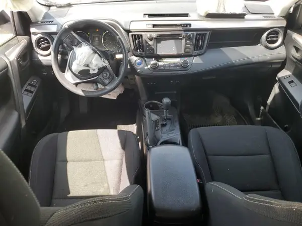 JTMRJREV3JD234575 2018 TOYOTA RAV 4 - Image 8