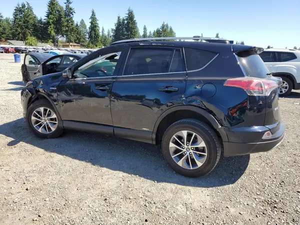 JTMRJREV3JD240179 2018 TOYOTA RAV 4 - Image 2