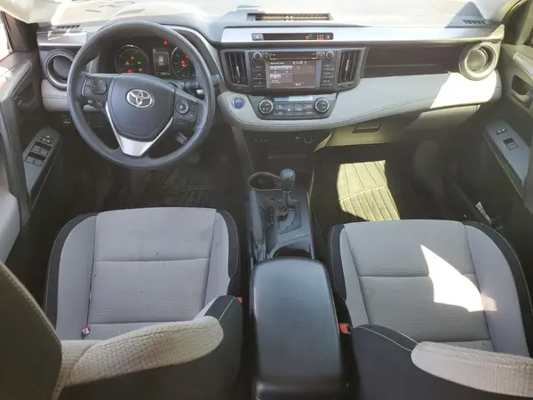 JTMRJREV3JD240179 2018 TOYOTA RAV 4 - Image 7