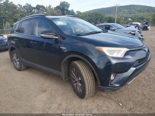 JTMRJREV3JD252025 2018 TOYOTA RAV 4 - Image 1