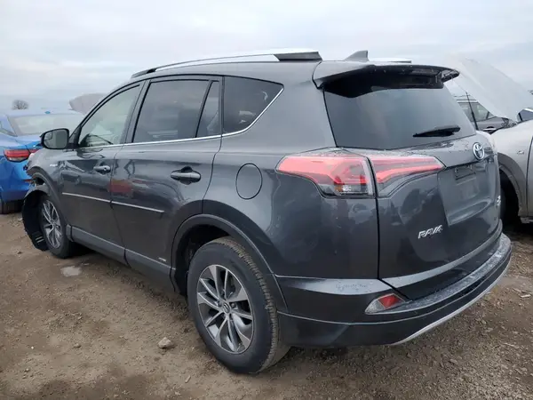 JTMRJREV4GD003001 2016 TOYOTA RAV 4 - Image 2
