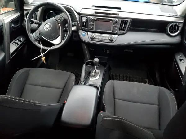 JTMRJREV4GD003001 2016 TOYOTA RAV 4 - Image 8