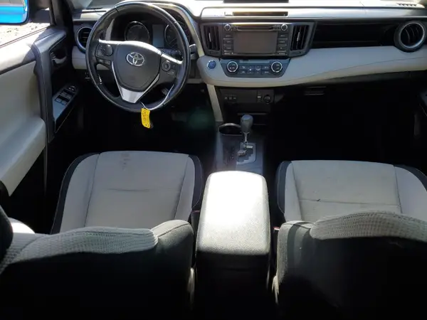 JTMRJREV4GD003211 2016 TOYOTA RAV 4 - Image 8