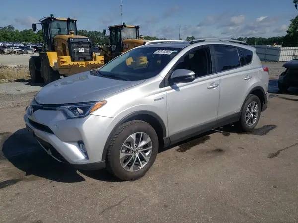 JTMRJREV4GD005637 2016 TOYOTA RAV 4 - Image 1