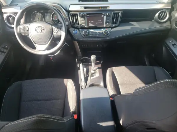 JTMRJREV4GD005637 2016 TOYOTA RAV 4 - Image 8