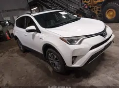 JTMRJREV4GD020042 2016 TOYOTA RAV 4