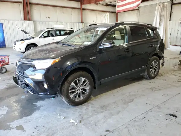 JTMRJREV4GD027900 2016 TOYOTA RAV 4 - Image 1