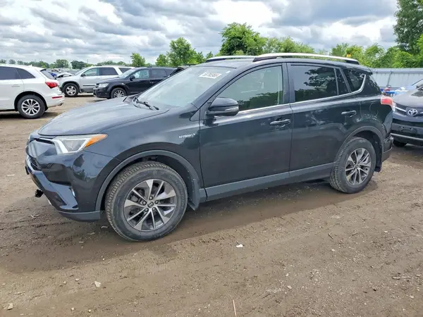 JTMRJREV4GD033115 2016 TOYOTA RAV 4 - Image 1