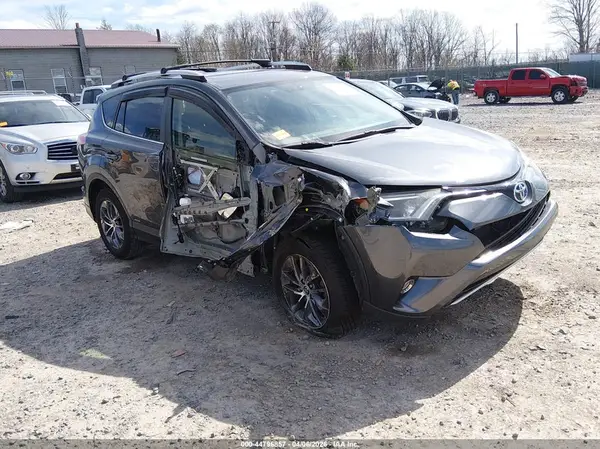 JTMRJREV4GD035284 2016 TOYOTA RAV 4 - Image 1