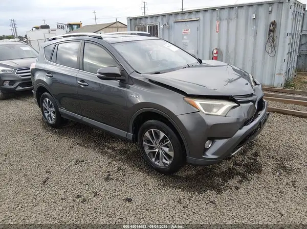 JTMRJREV4GD041179 2016 TOYOTA RAV 4 - Image 1