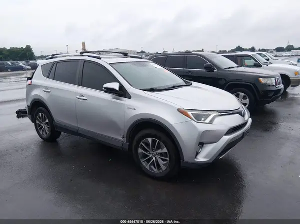 JTMRJREV4GD048746 2016 TOYOTA RAV 4 - Image 1