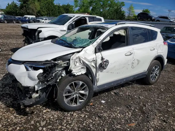 JTMRJREV4GD052263 2016 TOYOTA RAV 4 - Image 1