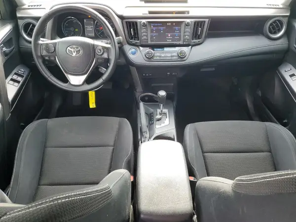 JTMRJREV4GD054319 2016 TOYOTA RAV 4 - Image 8