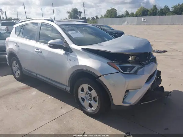 JTMRJREV4GD054983 2016 TOYOTA RAV 4 - Image 1