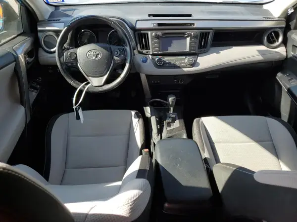 JTMRJREV4HD071767 2017 TOYOTA RAV 4 - Image 7