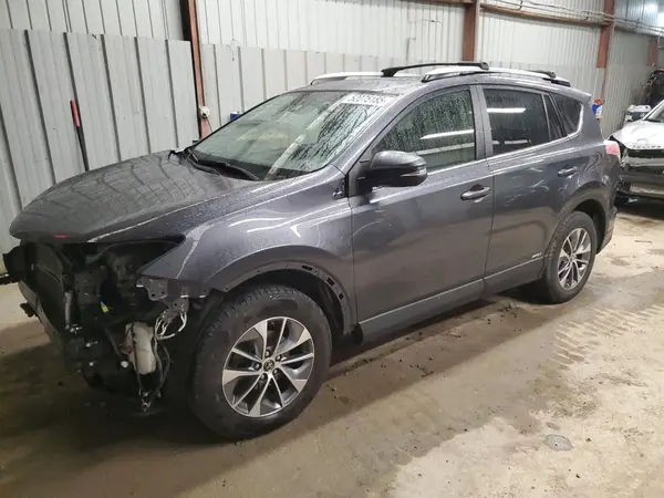 JTMRJREV4HD102001 2017 TOYOTA RAV 4 - Image 1