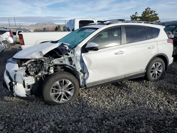 JTMRJREV4HD110583 2017 TOYOTA RAV 4 - Image 1